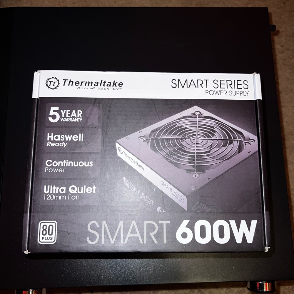 PC Power supply